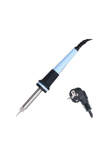 Ayt Technomax Zd-721c 40 Watt Kalem Havya Lehim Makinesi Ac220v 120cm Kablolu