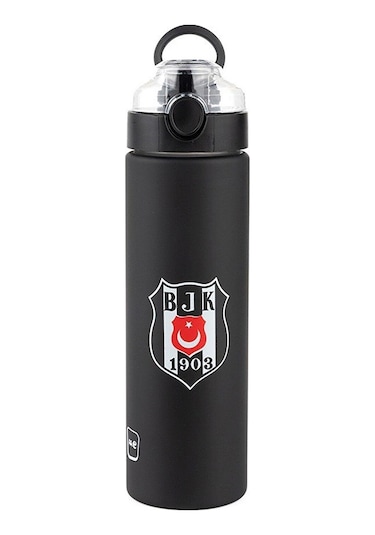 Beşiktaş Tritan Matara 25387 630ml Çok Renkli
