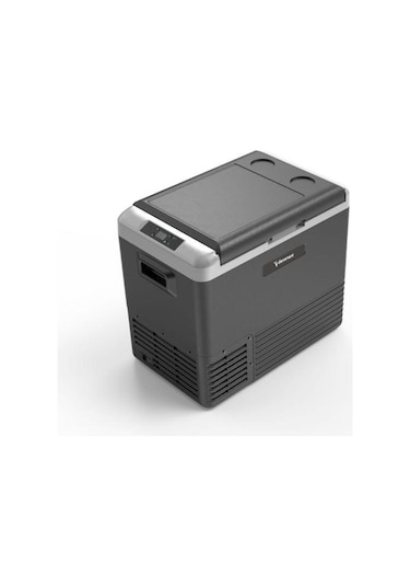Demmon Araç Buzdolabı 50 L 12V-24V