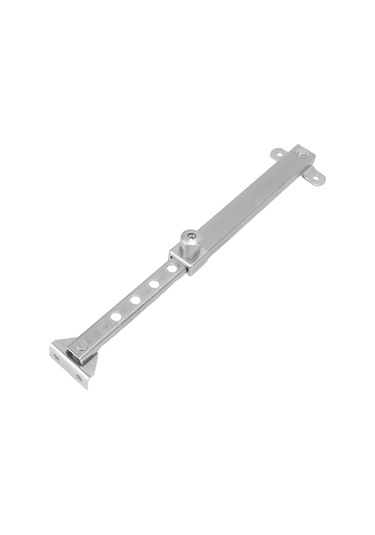 Yaozixa Alüminyum Pencere Konumlandırıcı Dayanıklı Rüzgar Dayakçısı Ekstra Dayanımlı Pencere Dirsekli Mekanizması Diğer