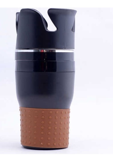 Araba Araç İçi Telefon Bardak Eşya Tutucu Universal Bardaklık Girişi Çoğaltıcı Tutacak