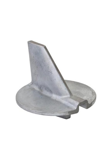 Yamaha Deniz Motoru Kuyruk Tutyası 90 - 200hp Arası Anode