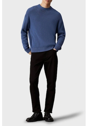 Calvin Klein Dad Jean Çok Renkli
