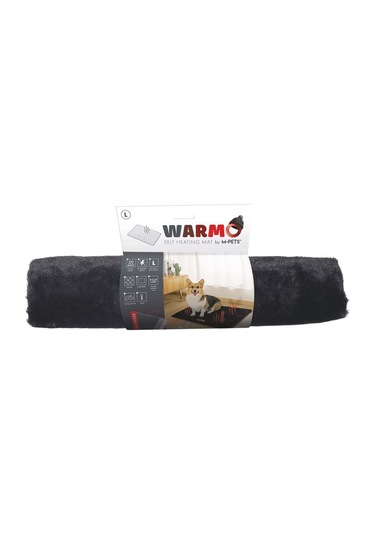 M-pets Warmo Kendinden Isınan Mat L
