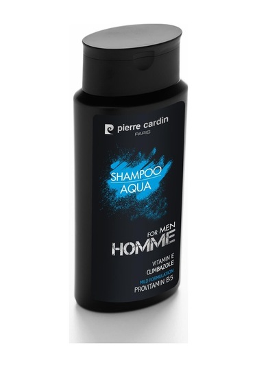 Pierre Cardin Aqua Provitamin B5 Keratin İçerikli Kepeğe Karşı Etkili Şampuan 400 ML