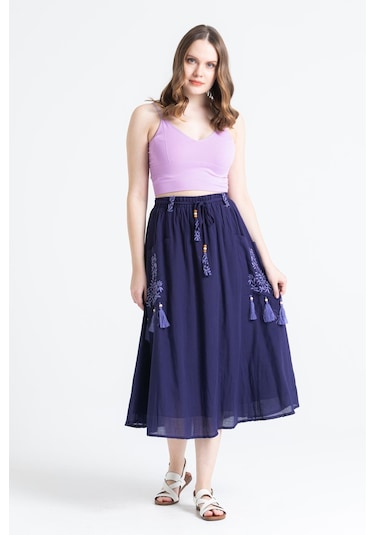 Nil Vual Midi Boy Etek Mor Mor-mor Mor