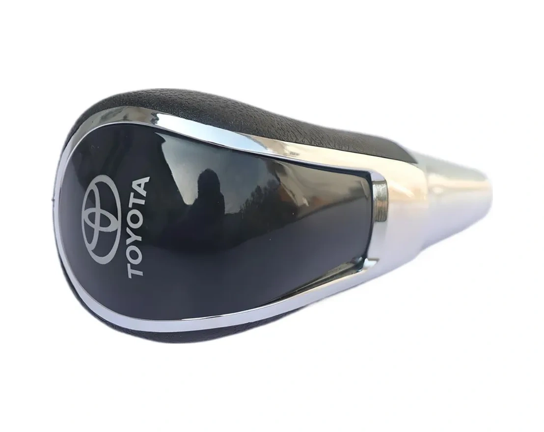 Aubrac Toyota İçin Vite Testi Miklastiği 313303799 Siyah Melanj