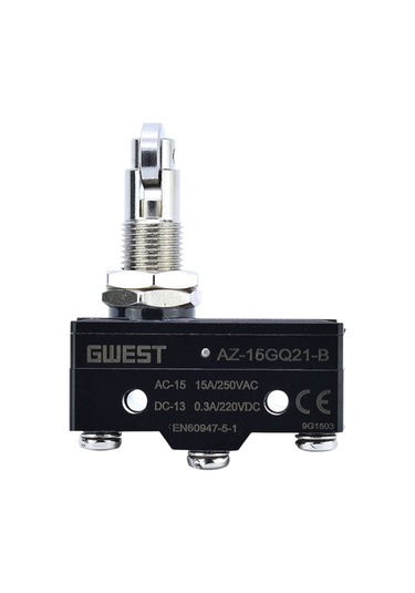 Gwest Az - 15gq21 - B Az Mikro Switch