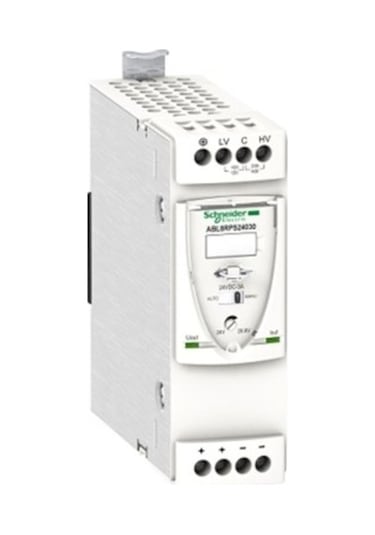 Schneider Electric Abl8Rps24030 - Unıversal Güç Kaynağı 100-500/2