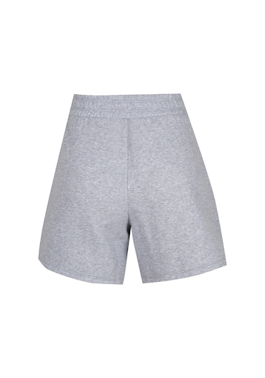 Calvin Klein Calvın Kleın Kadın Şort Pfbs8936-plg Gri