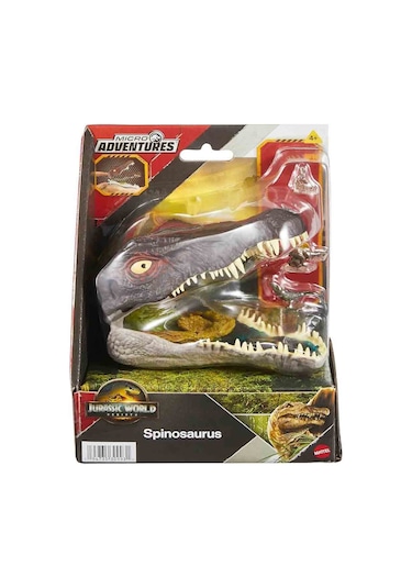 Jurassic World Mikro Oyun Seti Spinosaurus Jgb98