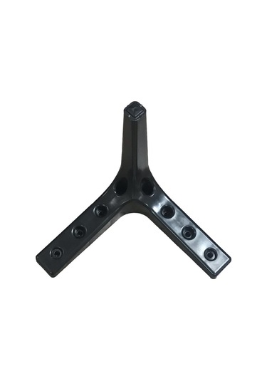 Lidya Mobilya Ayak Koltuk Çekyat Ayağı 15 Cm Siyah