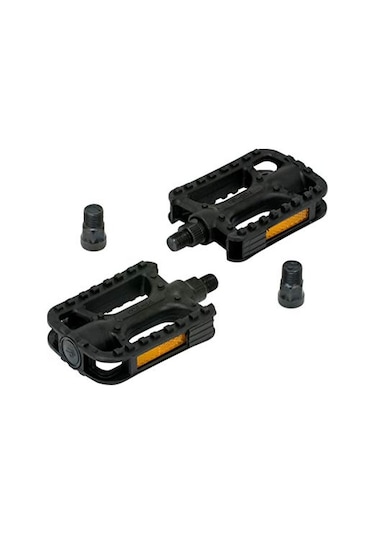 Mtb Bisiklet Pedalı Bilyalı 804 Plastik