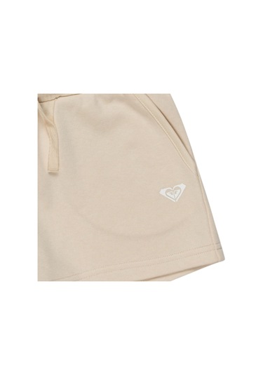 Roxy Surf Feelıng Terry Short Geg0 Yeşil