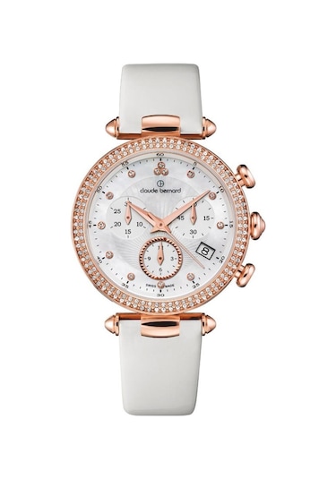 Claude Bernard CB.10230.37R.NAR Kadın Kol Saati