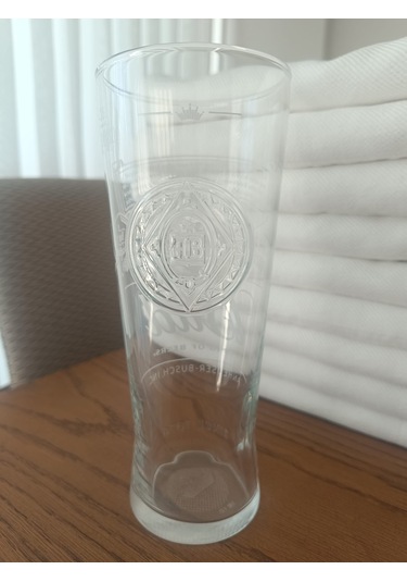 Atay Garage Bira Bardağı 50 Cl Kulpsuz