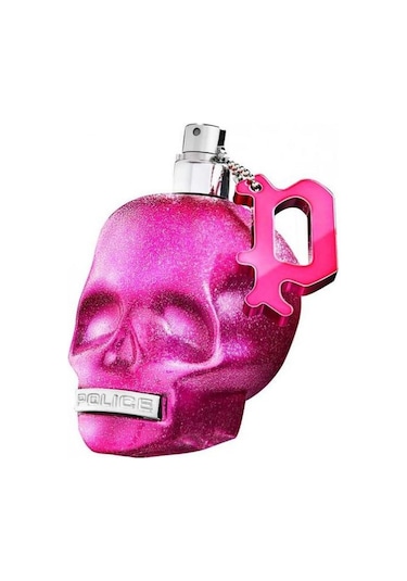 Police To Be Sweet Girl Kadın Parfüm EDP 40 ML