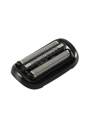 Braun Elektrikli Tıraş Makinesi İçin 2'li Seri 5/6 53b Yedek Başlık Folyo Dahil