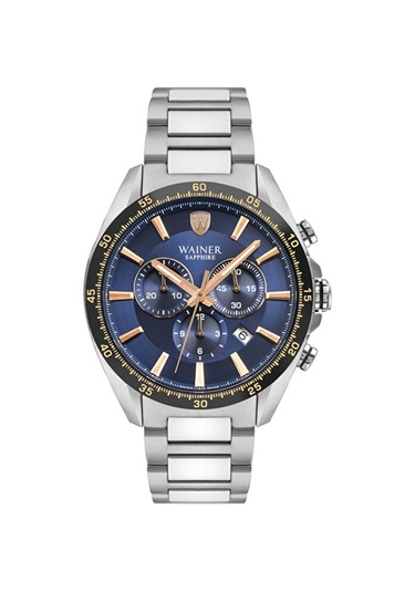 Wa.19300-b Erkek Kol Saati Çok Renkli