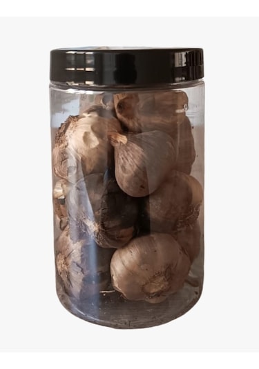 Edovital Siyah Sarımsak 500 G