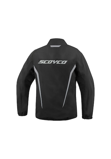 Scoyco Rc10 Alt-üst Takım Yağmurluk