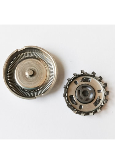 Philips Norelco Hq4 İçin 9 Paket Tıraş Makinesi Başlığı Kesici Yedek Bıçağı