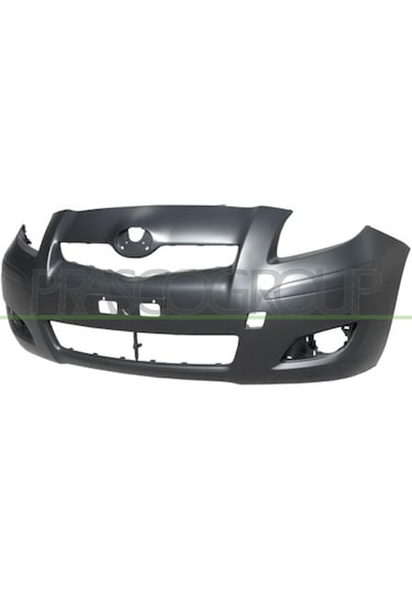 Toyota Yaris 2009-2011 Makyajlı Kasa Ön Tampon