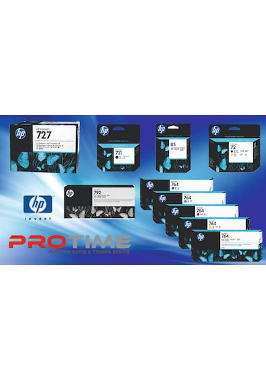 Protime 62 x 50 MT 80 G Plotter Kağıdı