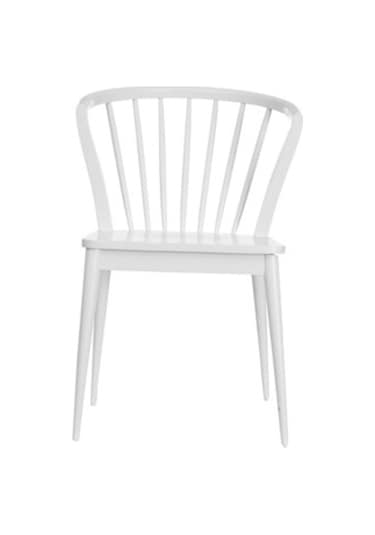 Evdema Vitale Pavilion Ahşap Sandalye Ms.Sa026