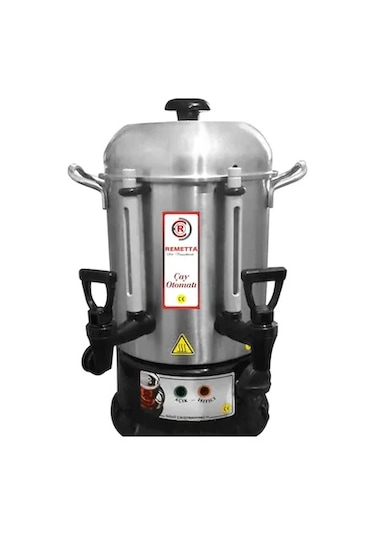 Remetta 160 Bardak Çay Makinesi 16 L