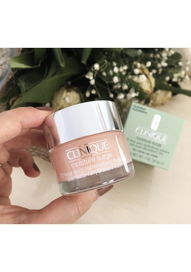 Clinique Moisture Surge 100 Saat Etkili Nemlendirici 30 ML