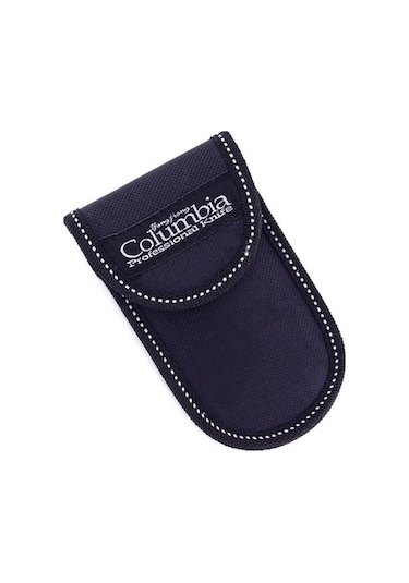 Columbia 21ttx Ss Wharncliffe Kamp Çakı Gümüş - Siyah
