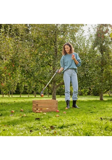 Gardena 11700-20 Meyve Ve Çöp Toplayıcı