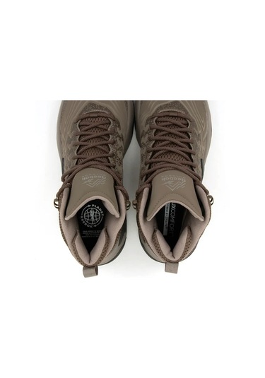 Reebok 5w,kıtarı Dmx Erkek Bot Gri Gri