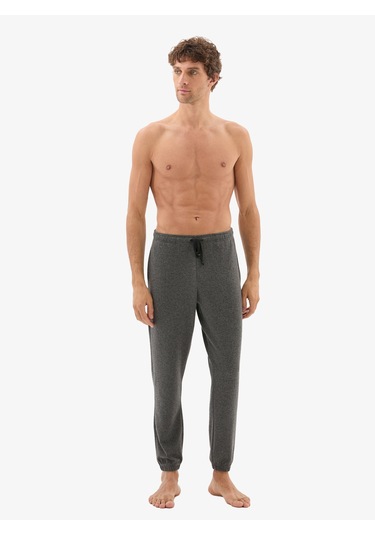 Erkek Termal Eşofman Altı 40807 - Antrasit Antrasit