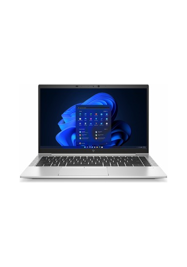 HP 5R597UP Por EB840G8 I5-1145G7 16 GB 512 GB SSD 14" W11P Dizüstü Bilgisayar