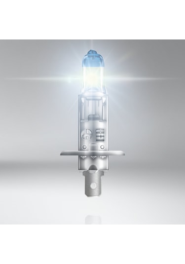 Osram H1 %150 Fazla Işık Night Breaker Laser