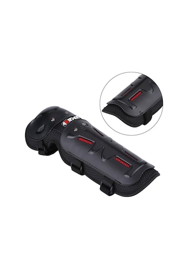 4riders Diz Ve Dirsek Koruma 4lü Takım Çok Renkli