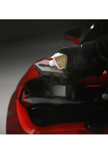 Autoglym Ultra Hd Seramik Kaplama Seti 100 ML