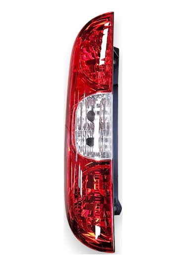 Fiat Doblo 2005-2009 Sol Arka Fren Sinyal Stop Lambası Camı