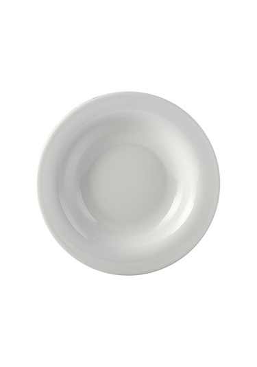 Jumbo Bright New Bone 58 Parça 12 Kişilik Yemek Takımı