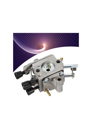 Xindoker Fs400 Fs450 Fs480 Sp400 450 İçin Zıplayıcı Karbüratör, Motor Performansını Artıran Alüminyum Yer Değiştirme Parçası