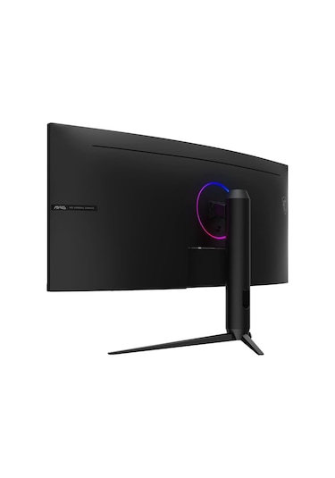 MSI MAG 342CQR E2 34" 1 Ms 180 Hz HDMI DP Freesync Premium Monitör