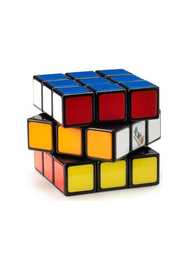 Rubiks 3x3 Zeka Küpü 6063968