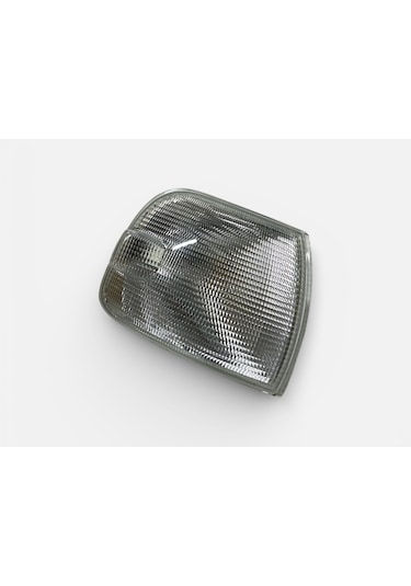 Volkswagen Transporter T4 Sağ Ön Sinyal Lambası Soketli 1996-2003