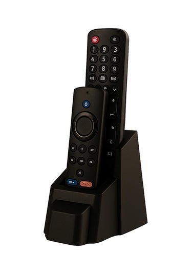 Şık Kumanda Düzenleyici Stand