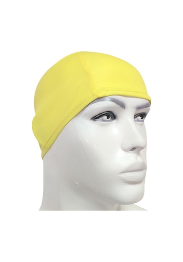 Aqua Likra Bone Sarı