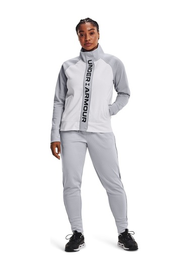 Under Armour Kadın Sweatshırt 1368740-100 Çok Renkli