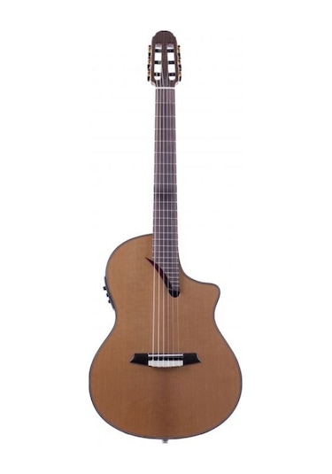 Martınez Ms-14M Pre Stage Serisi Klasik Gitar