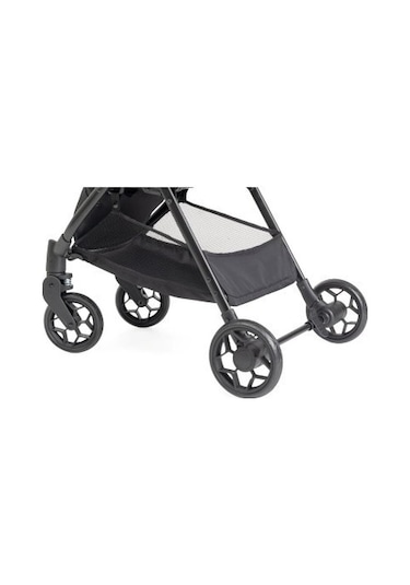 Chicco Taormına Bebek Arabası Charcoal 00087159940000